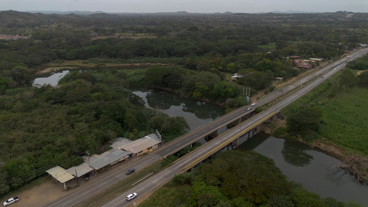 Gobierno impulsa plan de emergencia hídrica en Azuero con 58 pozos intervenidos y nuevas medidas ambientales