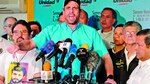 Maduro impone su plan con saldo de 16 muertos