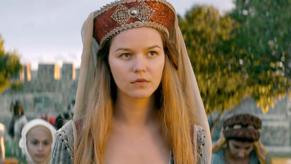 ‘Pedro e Inés’: una historia de amor que logra vencer las épocas