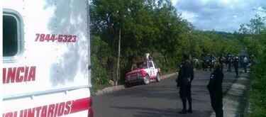 Asesinan a candidato al Parlacen y a activista de partido opositor en Guatemala