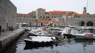 Dubrovnik, la ciudad que prefiere perder dinero antes que ser ‘destruida’ por el turismo masivo
