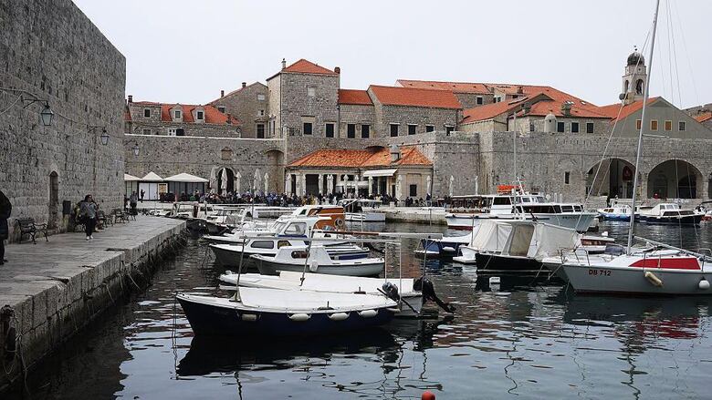 Dubrovnik, la ciudad que prefiere perder dinero antes que ser ‘destruida’ por el turismo masivo