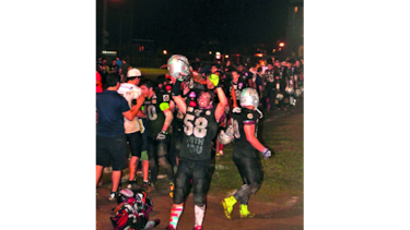 Raiders, con pase directo a la final de la Varsity
