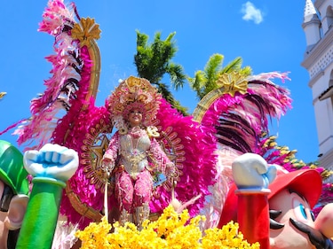 El Carnaval en la cinta costera y el Casco Antiguo tuvo un ‘impacto económico’ de entre $18 millones y $20 millones