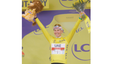 Gana la 18ª etapa del Tour
