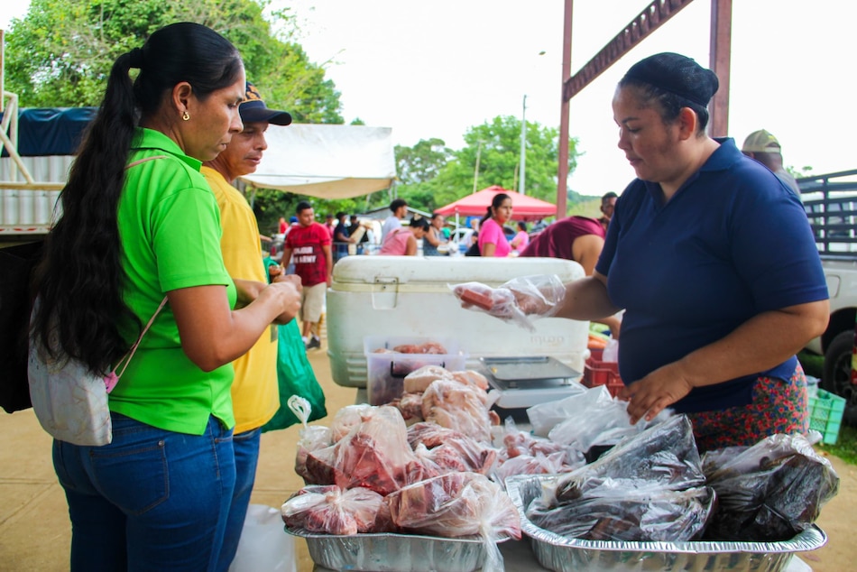 Agroferias del IMA: calendario y puntos de venta para este viernes 26 de septiembre