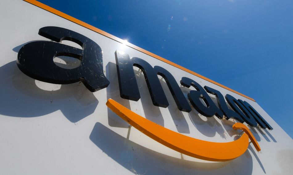 Amazon aumentó 19% sus emisiones de carbono