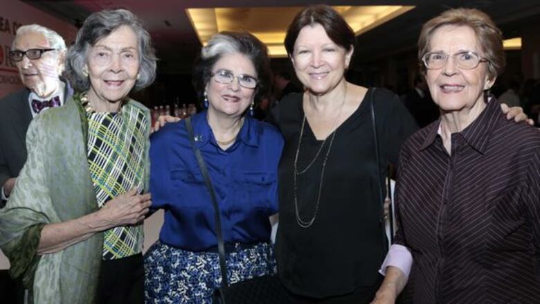 Querube de Carles, una dama frente al destino