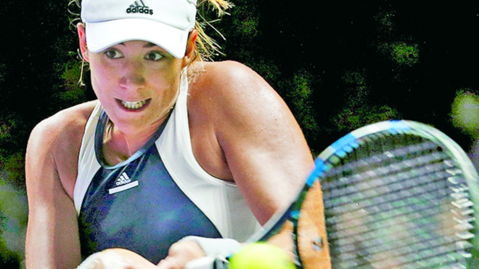 Muguruza impone su dominio