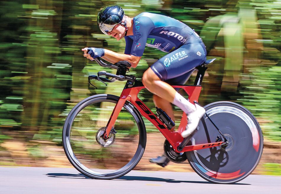 Ahora le toca defenderla