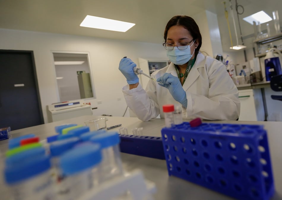 Grito de auxilio de la Senacyt por $8.6 millones adicionales