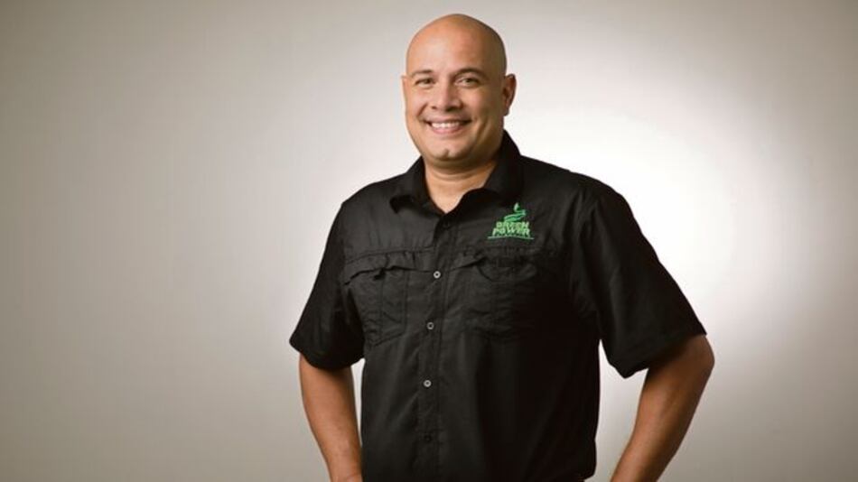 En la liga de los alimentos superpoderosos