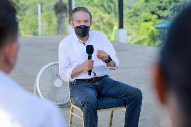 Cortizo le responde a Trump: ‘está totalmente equivocado’ sobre el Canal de Panamá