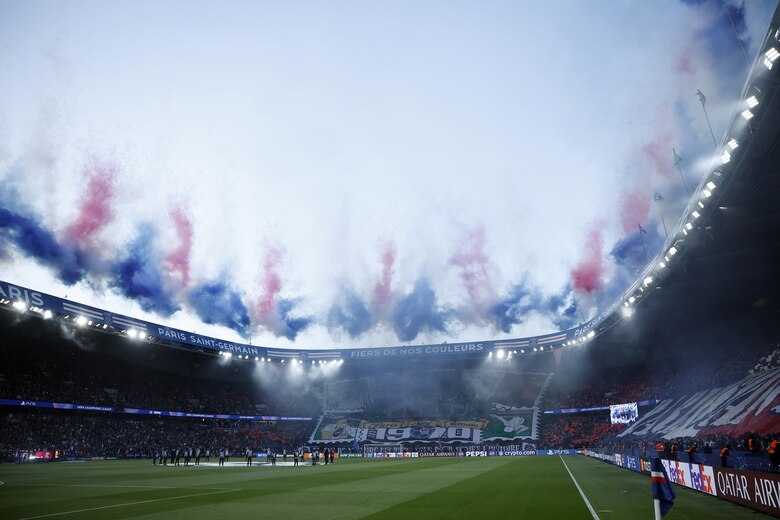 PSG elimina al Arsenal y se cita con el Inter en la final