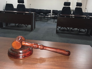 Tres cabecillas y un integrante de una pandilla son declarados culpables en juicio oral
