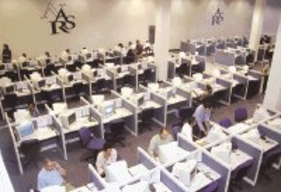 Nuevo centro de llamadas se establece en Panamá