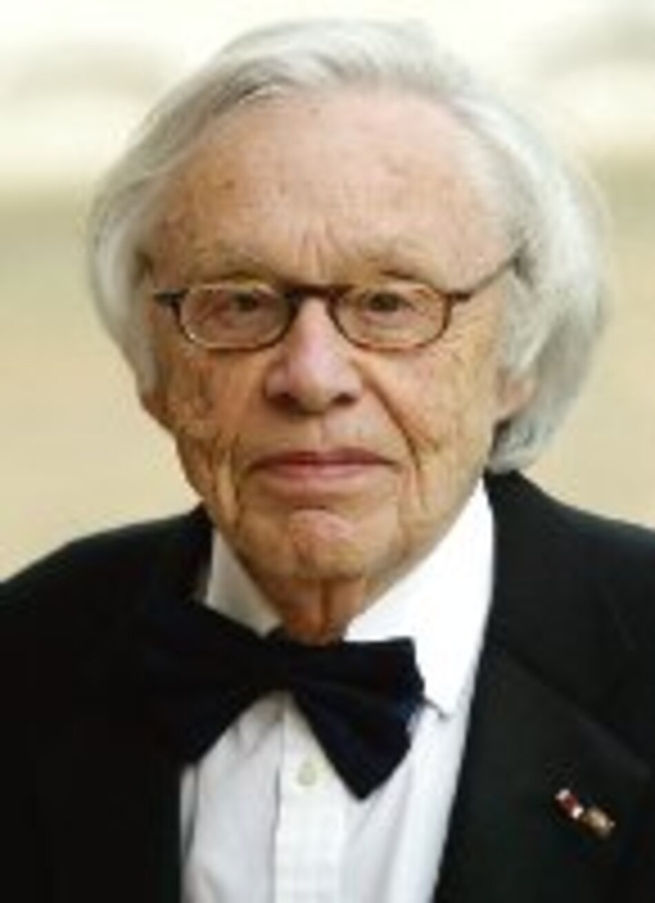 Berlín llora la muerte de Heinz