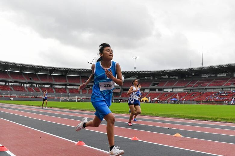 Deportistas de Centroamérica brillan en los XI Juegos Codicader en Panamá