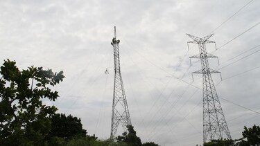 Línea eléctrica estaría lista en diciembre