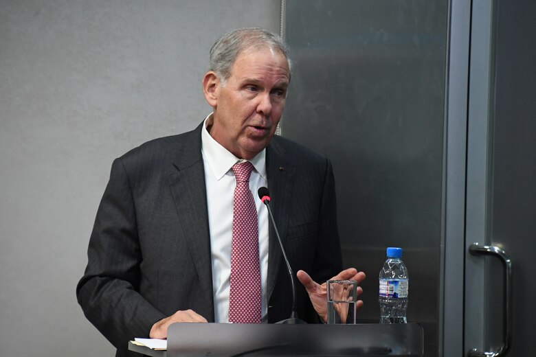 Caras del servicio exterior de Panamá: amigos del palacio de Las Garzas y aliados del huésped de Nicaragua