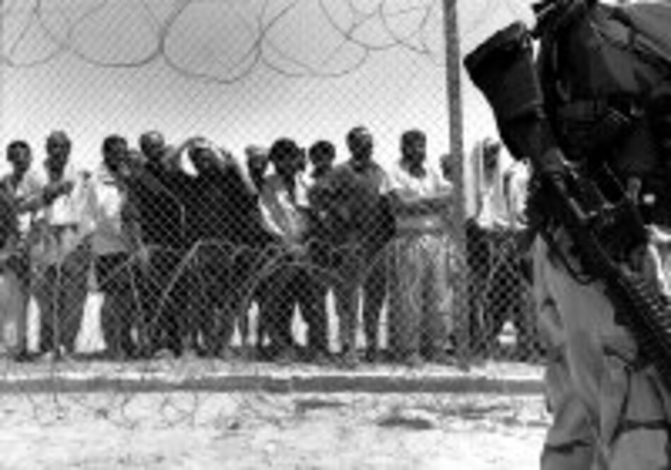 Estados Unidos entregará cárcel de Abu Ghraib al gobierno de Irak