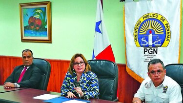 Fiscalía: narcorred penetra Municipio de La Villa y la Policía