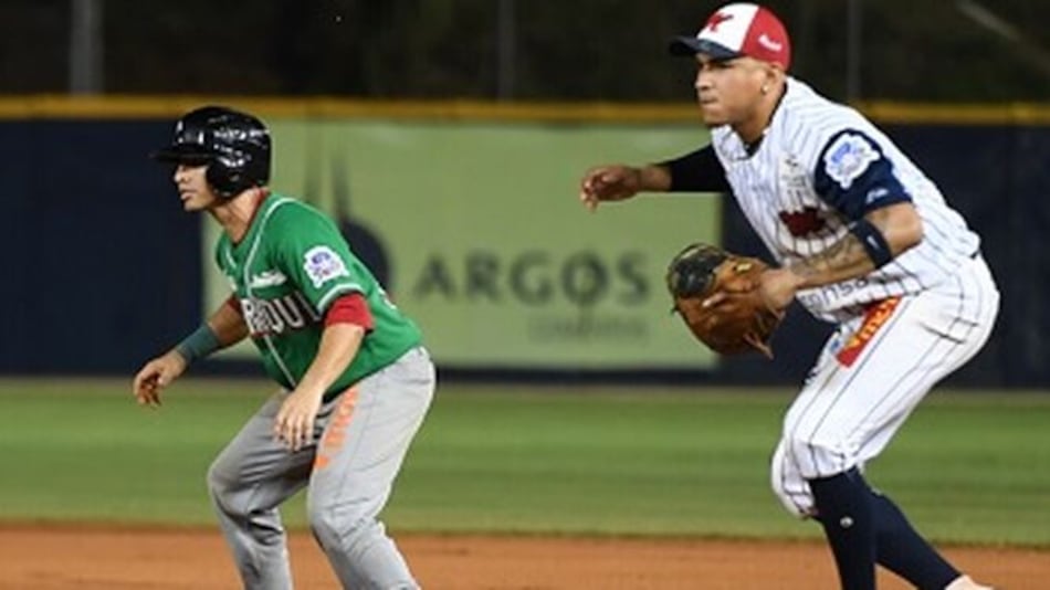 Chiriquí vence a Panamá Metro y sigue en la pelea