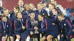 Bailey dejó su huella en Concacaf