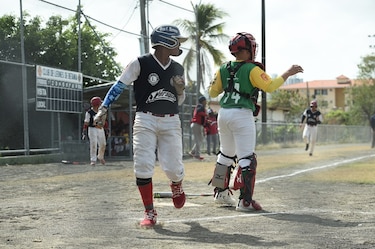 Metro, Veraguas y Oeste, definen los últimos dos boletos a semifinales en el torneo pre-intermedio
