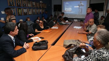 Comisión evaluará casos de envenenados