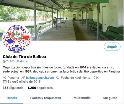 El expediente secreto del escándalo por armas en Panamá