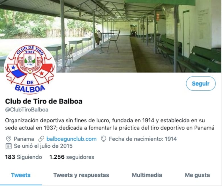 El expediente secreto del escándalo por armas en Panamá