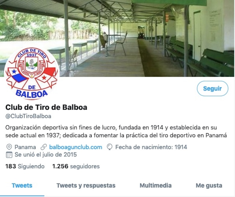 El expediente secreto del escándalo por armas en Panamá