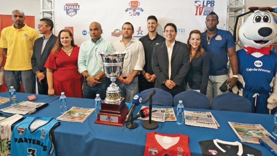 La fiesta del baloncesto regresa a la escena