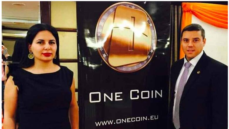 Condenan al socio de la ‘cryptoqueen’ en Estados Unidos, por estafar $4 mil millones