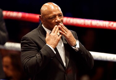 Marvin Hagler, mítica leyenda de los pesos medianos, murió a los 66 años