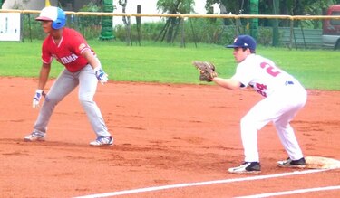 Panamá pierde ante Estados Unidos en el Mundial Sub-12