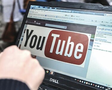 Los videos infantiles son los más vistos en YouTube