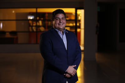 Francisco Brea: ‘Una auditoría no puede durar cinco años’