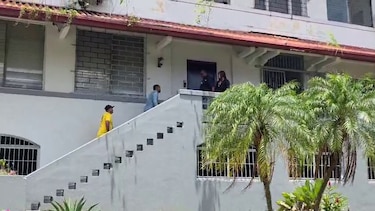 Remodelaciones, viajes y fiestas con fondos públicos: las denuncias que rodean a la representante de Ancón