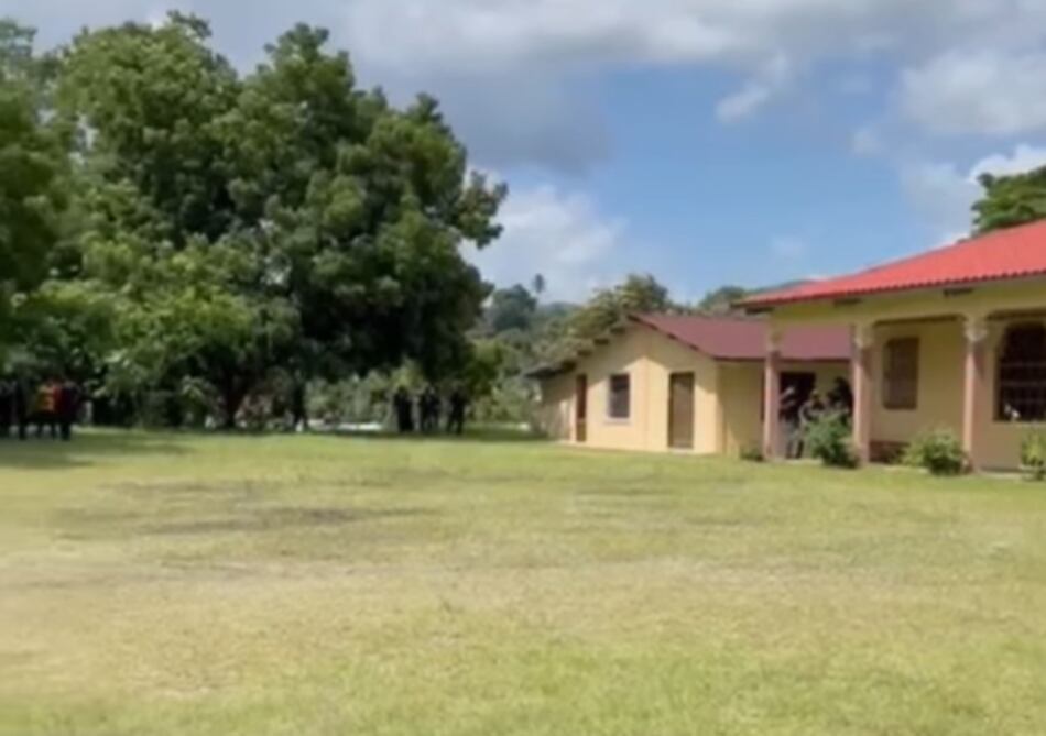 Hallan sin vida a Esteban De León Osorio, joven reportado como desaparecido desde el 31 de octubre