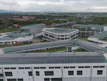 Tensión en el ITSE: rectora Milena Gómez es enviada de vacaciones, aparentemente forzadas