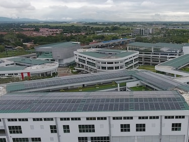 ITSE: segunda fase y nuevas carreras en 2025