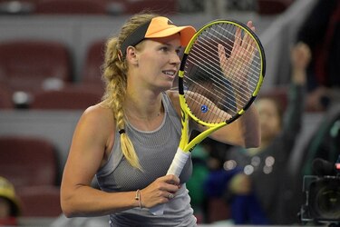 Caroline Wozniacki se retirará del tenis tras el Abierto de Australia