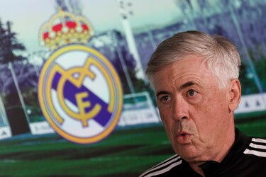 Real Madrid visita a una Real Sociedad que busca asentarse en ‘Champions’