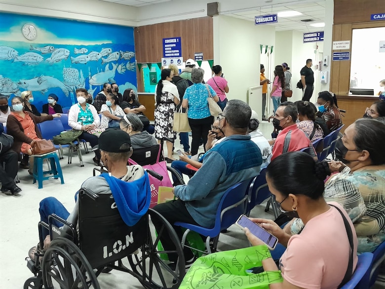 Radioterapia, el primer servicio que se ofrecerá en el Hospital de Cancerología