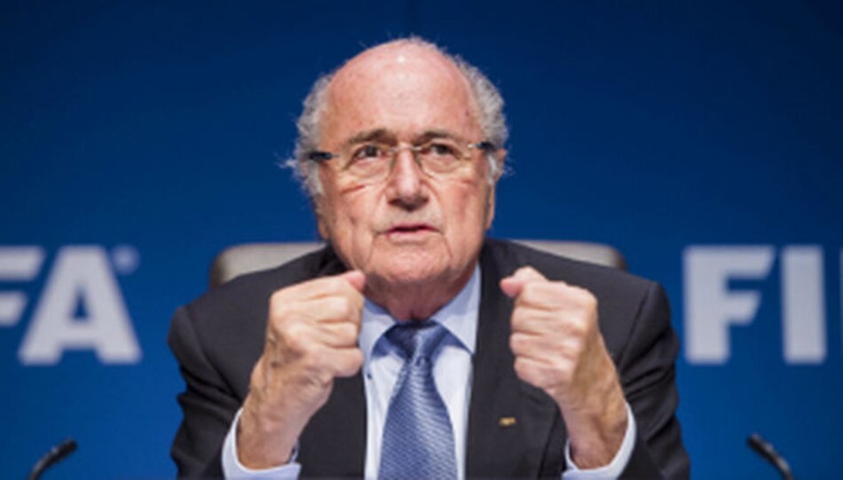 Mundial de Rusia 2018 empezará el 18 de junio