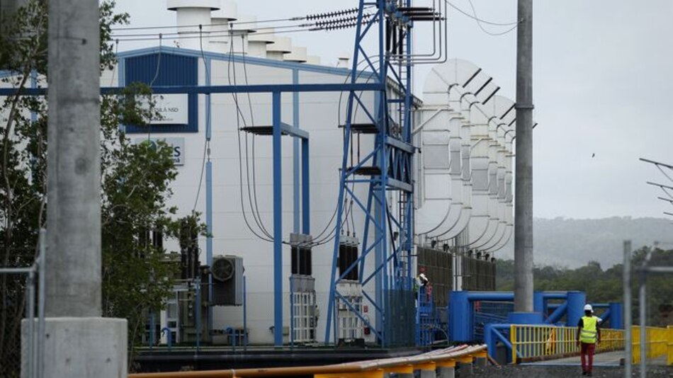 Indemnización de $20 millones para AES Panamá