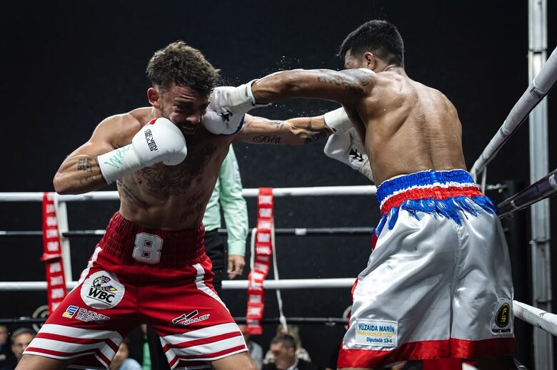 Con la mira puesta en Shakur Stevenson: El ‘Científico’ Núñez enfrentará al invicto cubano Jadier Herrera en el O2 Arena de Londres