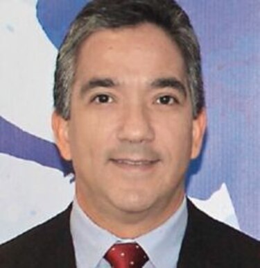 ‘Estamos en deuda con el deporte’: Henry Pozo